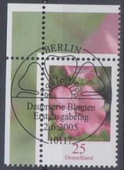 2462 - Bund Blumen Nr. 2462 EOL 