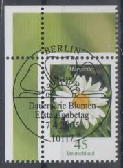 2451 - Bund Blumen Nr. 2451 EOL 