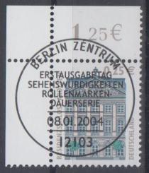 2374 - Bund Sehenswürdigkeiten Nr. 2374 EOL 
