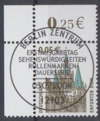 2381 - Bund Sehenswürdigkeiten Nr. 2381 EOL 
