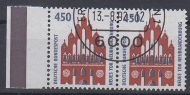 1623 - Bund Sehenswürdigkeiten Nr. 1623 
