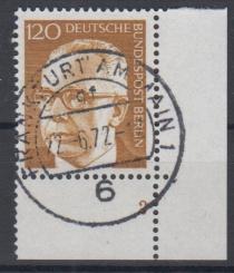 395 - Berlin Heinemann Nr. 395 FN 2 