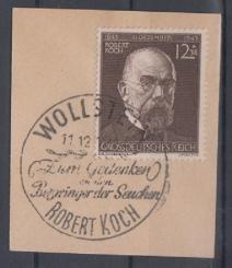864 - Deutsches Reich Nr. 864 