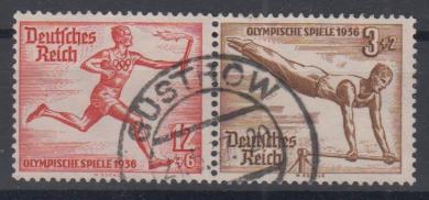 609 - Deutsches Reich W 109 