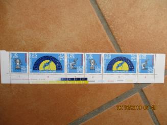 1714 - DDR W Zd 257 DV 