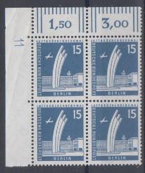 145 - Berlin Stadtbilder Nr. 145 DZ 11 