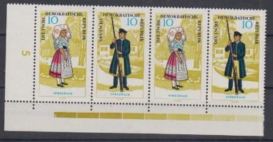 1076 - DDR WZd 152 
