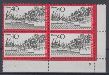 0789 - Bund Nr. 789 FN 3 