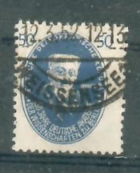 270 - DDR Nr. 270 Akademie 