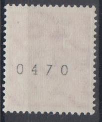 0179 - Bund Heuß Nr. 179 x W v R 