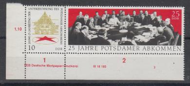 1598 - DDR W Zd 237 DV 