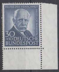 176 - Bund Nr. 176 FN 0 