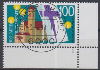 1467 - Bund Nr. 1467 FN 1 