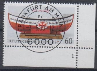 1465 - Bund Nr. 1465 FN 1 