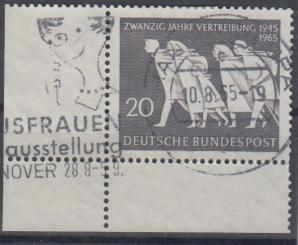479 - Bund Nr. 479 EUL 