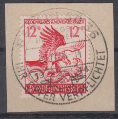 906 - Deutsches Reich Nr. 906 