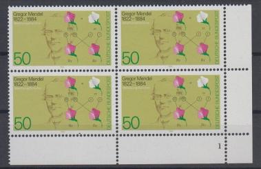 1199 - Bund Nr. 1199 FN 1 