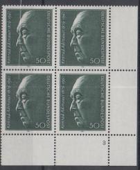 0876 - Bund Nr. 876 FN 3 
