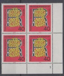 0770 - Bund Nr. 770 FN 2 