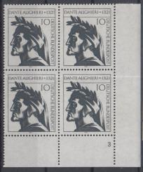 0693 - Bund Nr. 693 FN 3 