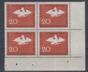0452 - Bund Nr. 452 FN 2 