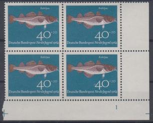 0415 - Bund Nr. 415 FN 1 