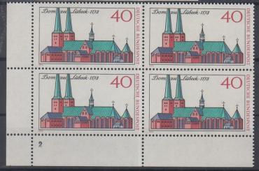 0779 - Bund Nr. 779 FN 2 