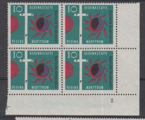 0397 - Bund Nr. 397 FN 2 