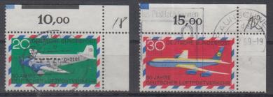 576 - Bund Nr. 576 + 577 EOR 