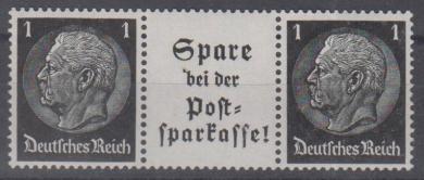 512 - Deutsches Reich W 98 