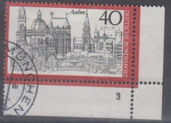 0788 - Bund Nr. 788 FN 3 