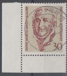 611 - Bund Nr. 611 EUL 