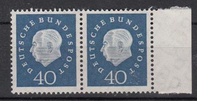0305 - Bund Heuß Nr. 305 