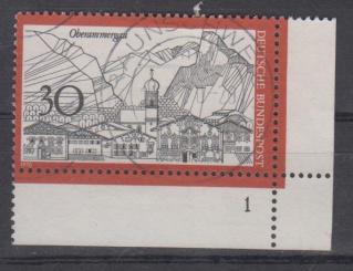 0622 - Bund Nr. 622 FN 1 