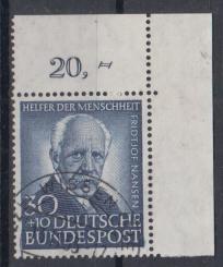 176 - Bund Nr. 176 EOR 