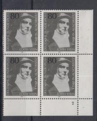 1162 - Bund Nr. 1162 FN 2 