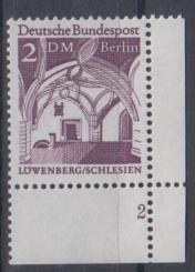 285 - Berlin Nr. 285 FN 2 
