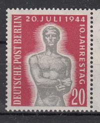 119 - Berlin Nr. 119 