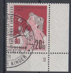 195 - Berlin Nr. 195 FN 2 