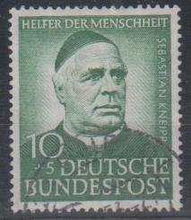 174 - Bund Nr. 174 Y 