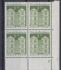 0502 - Bund Große Bauwerke Nr. 502 FN 2 