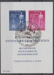 011 - DDR Block 11 