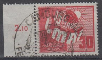 250 - DDR Nr. 250 