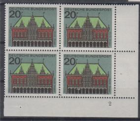 0425 - Bund Nr. 425 FN 2 