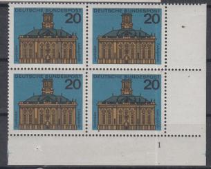0427 - Bund Nr. 427 FN 1 