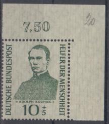 223 - Bund Nr. 223 EOR 