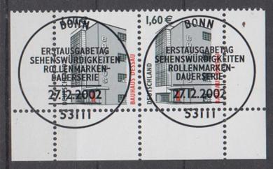 2302 - Bund Nr. 2302 