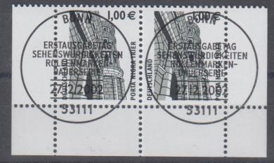 2301 - Bund Nr. 2301 