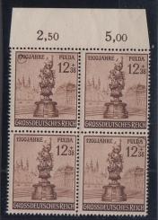 886 - Deutsches Reich Nr. 886 I + V 