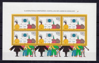 1472 - Bund Block 21 